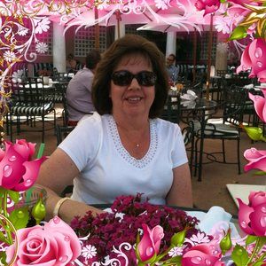 Meet your Posher, Debbie